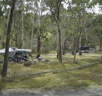 Wooldridge Recreation and Fossicking Reserve - Airlie Beach Holiday