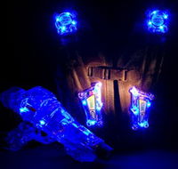 Zone 3 Canberra Laser Games - Airlie Beach Holiday