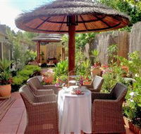The Well Retreat - Day Spa and Teahouse - Airlie Beach Holiday