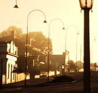 Uralla Heritage Walk - Airlie Beach Holiday