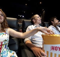 Hoyts Cinemas Belconnen - Airlie Beach Holiday