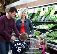 Belconnen Fresh Food Markets - Airlie Beach Holiday