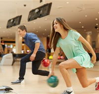AMF Belconnen Ten Pin Bowling Centre - Airlie Beach Holiday