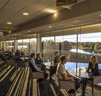Gungahlin Lakes Golf and Community Club - Airlie Beach Holiday