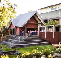 Hollydene Estate Wines and Vines Restaurant - Airlie Beach Holiday