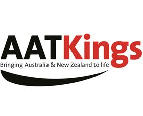AAT Kings - Airlie Beach Holiday 0