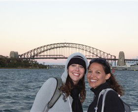 Activity Tours Australia - Airlie Beach Holiday 1