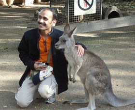 Activity Tours Australia - Airlie Beach Holiday 3