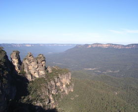 Activity Tours Australia - Airlie Beach Holiday 2
