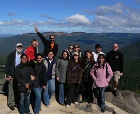 Activity Tours Australia - Airlie Beach Holiday 4