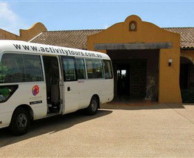 Activity Tours Australia - Airlie Beach Holiday 6