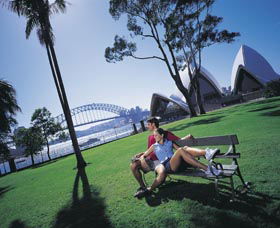 All Sydney Touring - Airlie Beach Holiday 0