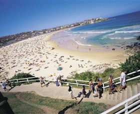 All Sydney Touring - Airlie Beach Holiday 7