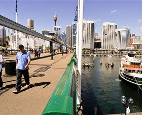 All Sydney Touring - Airlie Beach Holiday 6