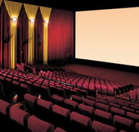 Reading Cinemas - Auburn - Airlie Beach Holiday