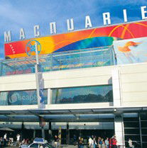 Macquarie Centre - Airlie Beach Holiday 0