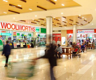 Ashfield Mall Shopping Centre - Airlie Beach Holiday 0