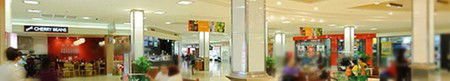 Ashfield Mall Shopping Centre - Airlie Beach Holiday 1