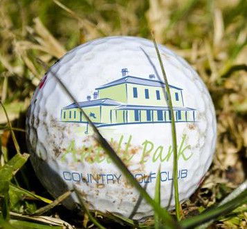 Antill Park Country Golf Club - Airlie Beach Holiday 0