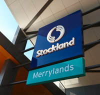 Stockland Merrylands - Airlie Beach Holiday