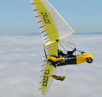 Air Borne - Airlie Beach Holiday