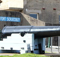 Fort Scratchley Historical Society - Airlie Beach Holiday