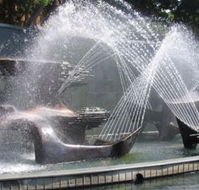 Newcastle Art Gallery - Airlie Beach Holiday