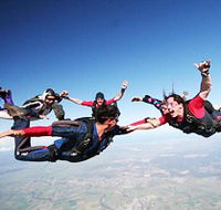 Skydive Maitland - Airlie Beach Holiday