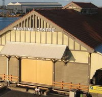 The Maritime Centre - Airlie Beach Holiday