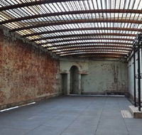 The Lock-Up - Airlie Beach Holiday