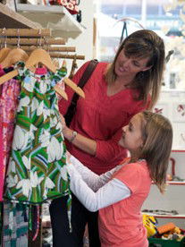 Hunter Street Outlets - Airlie Beach Holiday 2