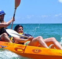 Go Sea Kayak - Airlie Beach Holiday