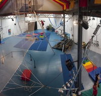 Circus Arts - Airlie Beach Holiday