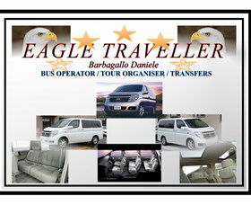 Eagle Traveller - Airlie Beach Holiday 0