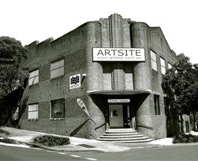 Artsite Galleries - Airlie Beach Holiday 1