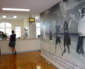 American Institute For Foreign Study - Australia - Airlie Beach Holiday 0