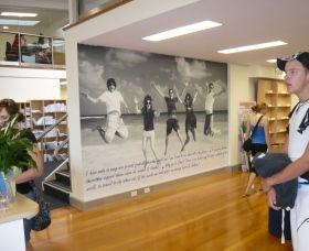 American Institute For Foreign Study - Australia - Airlie Beach Holiday 1