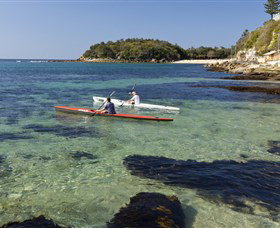 Cabbage Tree Bay - Airlie Beach Holiday 0