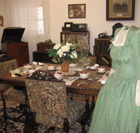 The Hills District Historical Society Museum and Research Centre - Airlie Beach Holiday