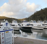 d'Albora Marinas at Akuna Bay - Airlie Beach Holiday