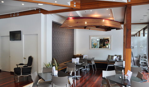 D'Albora Marinas At Akuna Bay - Airlie Beach Holiday 2