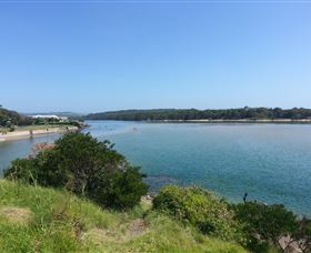Canoe And Kayak Adventures - Airlie Beach Holiday 3