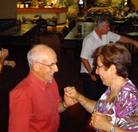 The Galston Club - Airlie Beach Holiday