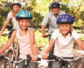 Australian Cycling Holidays - Airlie Beach Holiday 1