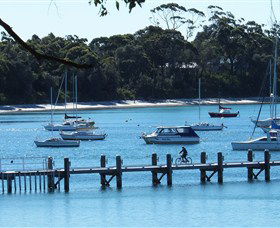 Australian Cycling Holidays - Airlie Beach Holiday 2