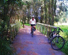 Australian Cycling Holidays - Airlie Beach Holiday 5