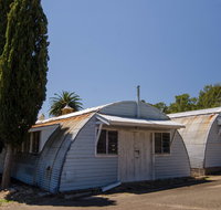 Migrant Heritage walk - Airlie Beach Holiday