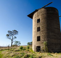 Scheyville National Park - Airlie Beach Holiday