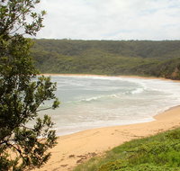 Maitland Bay track - Airlie Beach Holiday