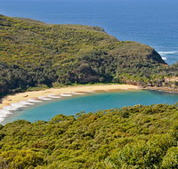Bouddi National Park - Airlie Beach Holiday